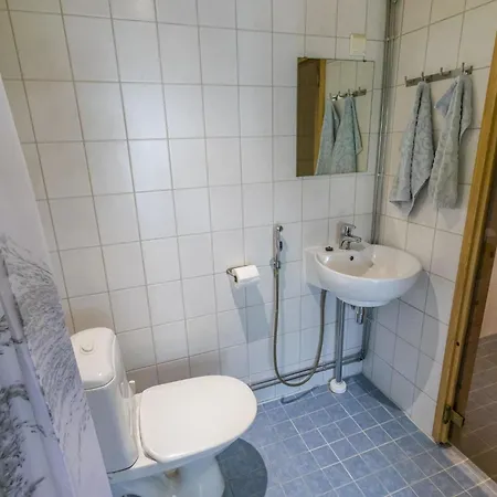 Kallahti View By Interhome Helsinki