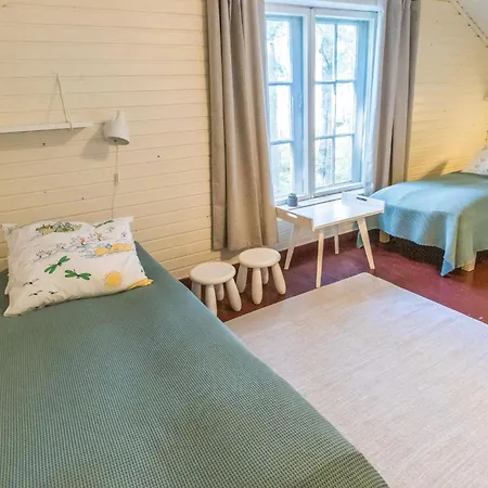 Vakantiehuis Kallahti View By Interhome