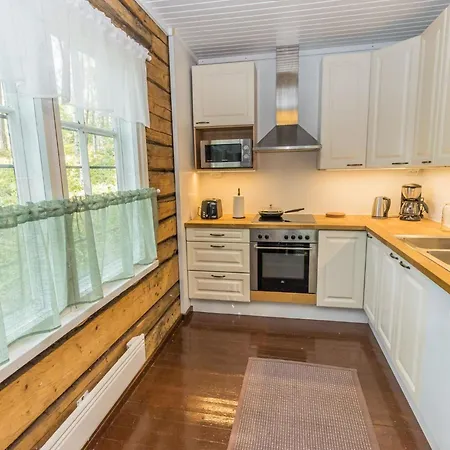 Kallahti View By Interhome Holiday home Helsinki