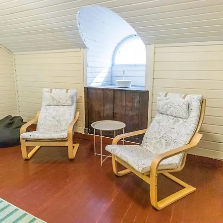 Holiday home Kallahti View By Interhome *