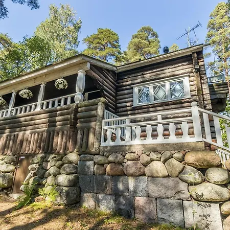 Kallahti View By Interhome * Helsinki
