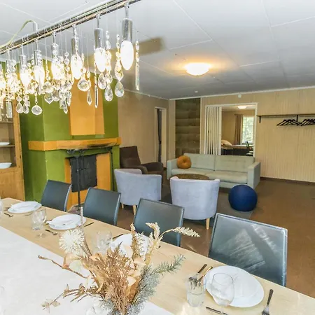 Kallahti View By Interhome Vakantiehuis