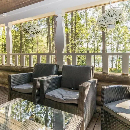 Kallahti View By Interhome Holiday home Helsinki